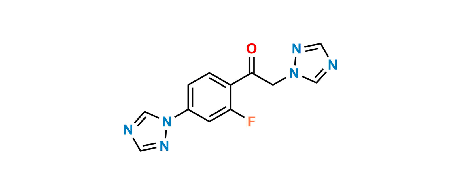 Fluconazole Impurity 25